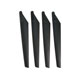 E-000839 / EK1-0361 Plastic Blade B - 4pcs