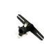 E-000649 / EK1-0363 Inner shaft B