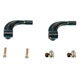 E-000667 / EK1-0403 Flybar control arm set