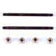 E-000668 / EK1-0404 Feathering shaft set