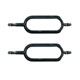 E-000677 / EK1-0413 Ring-like push-rod