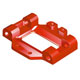 PD2206 Alu Optional Rear Mount