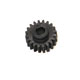 FG-6424 Plastic gearwheel 20 teeth, 1pce.