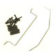 FG-6425/01 Stabilizer set 1:6 front/rear new, set