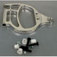 FG-6498 Fr. all. wishb. f. Monster mod. w. 4 damp