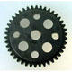 FG-7052 Plastic gearwheel 42 teeth, 1pce.