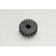 FG-7053 Plastic gearwheel 22 teeth, 1pce.