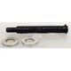 FG-8466 Front axle 65mm, 1pce.