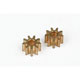 N80204 Pinion 9t standard - 2stk