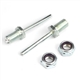 DB247 Hjulaksel 5/32inch