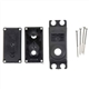 PN56342 HS-225MG/BB, 5245 Case Set