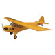 TWM Piper J-3 Cub 3580mm ARF A186