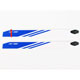 E-001469 / EK4-0009L Mainblade315x32x4.5mm - Blue