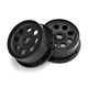 HPI-3331 Outlaw Wheel Black 120x60- 4mm offset(2)