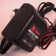 Lader for sende-mottakerbatt. Hitec 9,6V PN44320