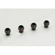 FG-6030 Steel balls 10x10,75 - 4pcs