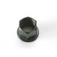 TRX-5244 Flywheel nut (TRX 2.5, 2.5R, 3.3)  