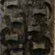 DLD Scrape 1:8 yellow D3 disc -  Glued Soft