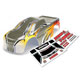 TRX-4916-5 Body, T-Maxx (USHRA Special Edition) 