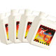 Rapicon Bil Fuel 16/12 :: 4x3,8L inkl. frakt
