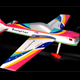 Phoenix Model Accipiter .90 F3A ARF PH060