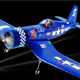Phoenix Model Corsair .40 Warbird PH011