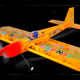 Phoenix Model Funstar .40 3D ARF PH015