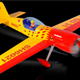 Phoenix Model Sukhoi SU31 .40 Aerobatic ARF PH012