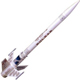 Quest Rockets - Pulsar
