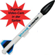 Quest Rockets - VideoCourier - Kit for FlyCamOne2