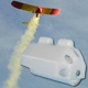 BJ-7068 Fuselage Mount for AX-18 & AX-60