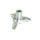 HR1127 Swashplate Leveler Tool T-Rex 250 Silver