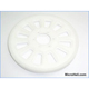 MicroHeli Precision CNC Delrin Main Gear T-Rex700