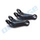 R550211-2 Radius Arm Set (w/o bearings)
