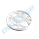 R550228-1 CNC Delrin Main Gear 140T