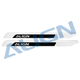 H60185T 600D Glass Fiber Blades
