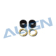 HS1291T V2 New Damper Rubber/Black 80�
