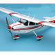 CMP Cessna 182 Skylane 210cm ARF