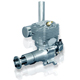 RCGF 62CC CNC-Bensinmotor med CM6 plugg
