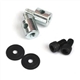 DB490 Heavy Duty 4-40 E/Z Connector (QTY/PKG: 2 )