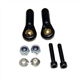 DB899 4-40 Heavy Duty Ball Links (2)