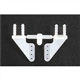 DB919 Micro2 Control Horn (2/pkg.)
