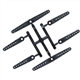 DB930 Micro Servo Arm XL (for Fut/Hitec/E-Flite)