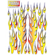 Parma Dekalark Lange Flammer 10767