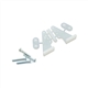 DB105 Nylon Control Horns 1 Left & 1 Right (QTY/P