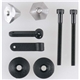 DB867 Heavy Duty Control Horn (for .40-.91)