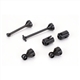 MIP-1666 Center CVD Kit for 3.3 TMaxx