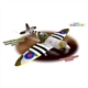 Phoenix Model Spitfire .60 Warbird ARF PH067