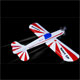 Phoenix Model Bazooka EP ARF PH076