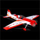 Phoenix Model Yak54 .40 Aerobatic ARF PH074